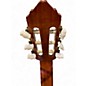 Used Lucero lc230s Natural Classical Acoustic Guitar