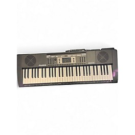 Used Alesis bravo61 Keyboard Workstation