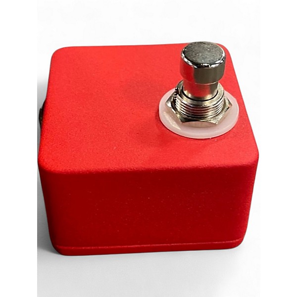 Used 2020s JHS Pedals Red Remote Pedal