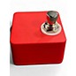 Used 2020s JHS Pedals Red Remote Pedal