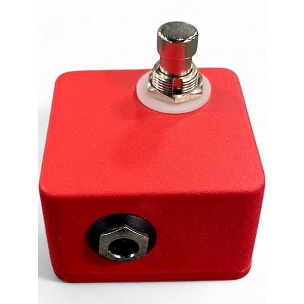 Used 2020s JHS Pedals Red Remote Pedal