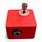 Used 2020s JHS Pedals Red Remote Pedal