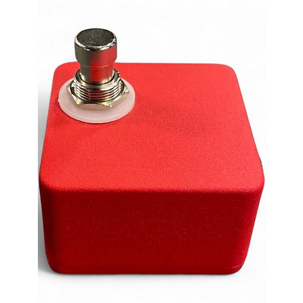 Used 2020s JHS Pedals Red Remote Pedal