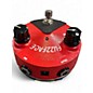 Used 2025 Dunlop FFM2 Germanium Fuzz Face Mini Red Effect Pedal