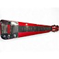 Used Rouge lap steel Candy Apple Red Solid Body Electric Guitar thumbnail