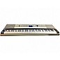Used Yamaha YPG535 88 Key Digital Piano thumbnail