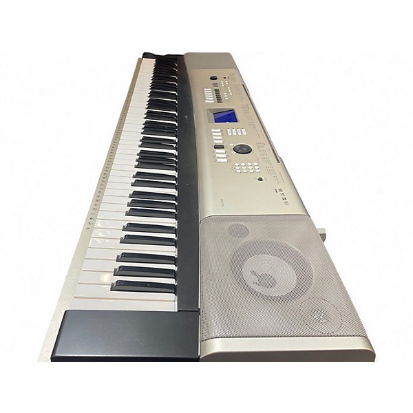 Used Yamaha YPG535 88 Key Digital Piano