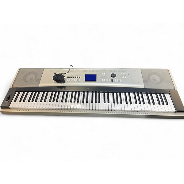 Used Yamaha YPG535 88 Key Digital Piano
