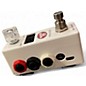 Used Disaster Area Designs midi clock Pedal