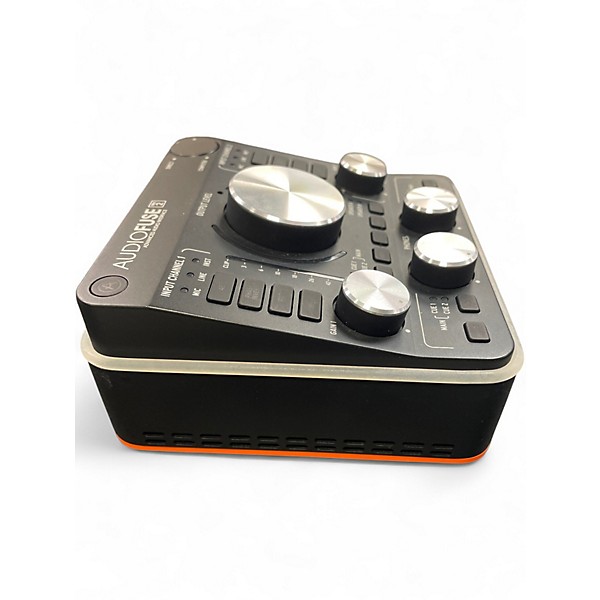 Used Arturia AudioFuse Audio Interface