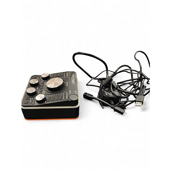 Used Arturia AudioFuse Audio Interface
