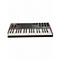 Used Akai Professional mpk mini plus MIDI Controller thumbnail