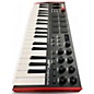 Used Akai Professional mpk mini plus MIDI Controller