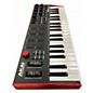 Used Akai Professional mpk mini plus MIDI Controller