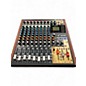 Used TASCAM Model 12 Powered Mixer thumbnail