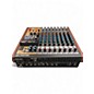 Used TASCAM Model 12 Powered Mixer