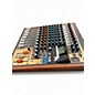 Used TASCAM Model 12 Powered Mixer