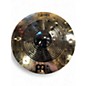 Used MEINL 20in CLASSIC CUSTOM DUAL CRASH  Cymbal thumbnail