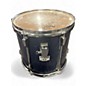 Used TAMA 3 Piece Rockstar Brown/Blue Drum Kit