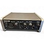 Used TASCAM US-1x2 Audio Interface thumbnail