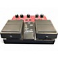 Used BOSS RC20XL Loop Station XL Twin Pedal