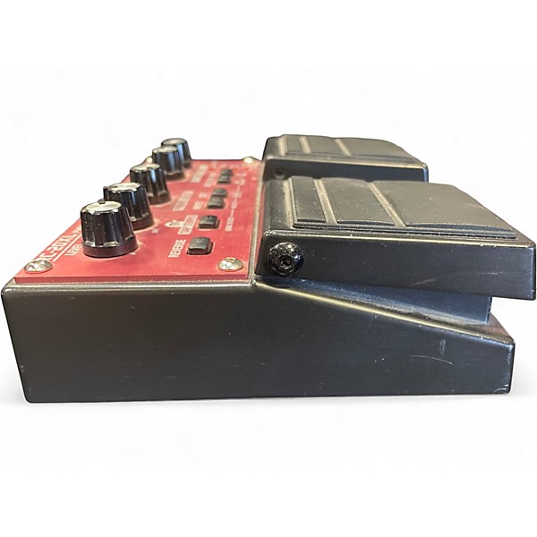 Used BOSS RC20XL Loop Station XL Twin Pedal
