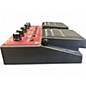 Used BOSS RC20XL Loop Station XL Twin Pedal
