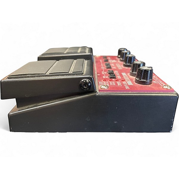 Used BOSS RC20XL Loop Station XL Twin Pedal