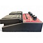 Used BOSS RC20XL Loop Station XL Twin Pedal