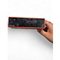 Used Focusrite Scarlett Solo Gen 3 Audio Interface