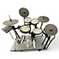 Used Roland TD17 Electric Drum Set thumbnail