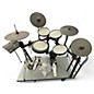 Used Roland TD17 Electric Drum Set