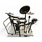 Used Roland TD17 Electric Drum Set