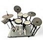 Used Roland TD17 Electric Drum Set