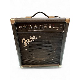 Used Fender Frontman 15b Bass Combo Amp