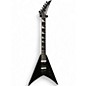 Used Jackson JS32T King V Black Solid Body Electric Guitar thumbnail