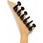 Used Jackson JS32T King V Black Solid Body Electric Guitar