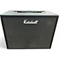 Used Marshall CODE 50W 1x12 Guitar Combo Amp thumbnail