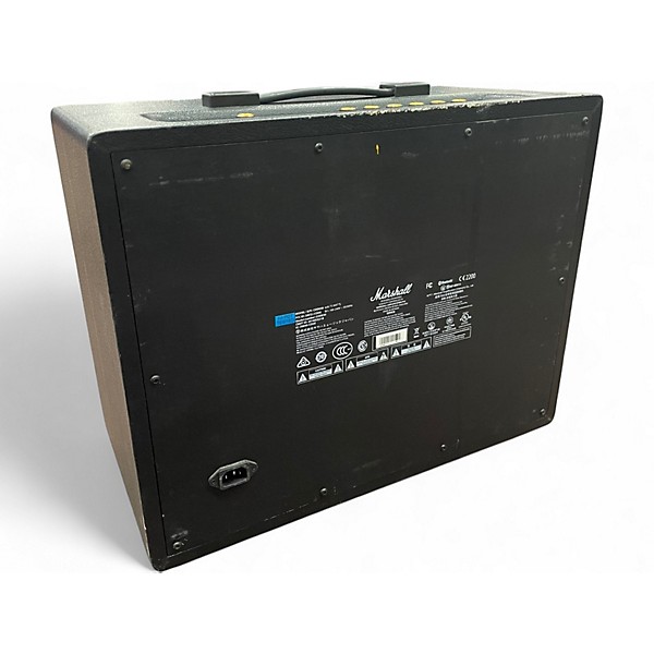 Used Marshall CODE 50W 1x12 Guitar Combo Amp
