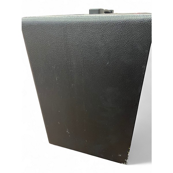 Used Marshall CODE 50W 1x12 Guitar Combo Amp
