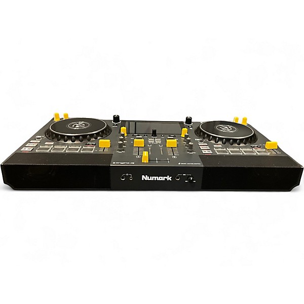 Used Numark MIXSTREAM PRO+ DJ Mixer