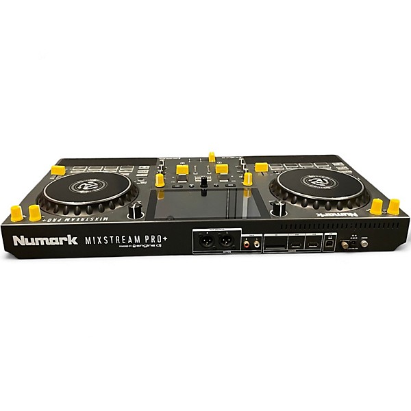 Used Numark MIXSTREAM PRO+ DJ Mixer