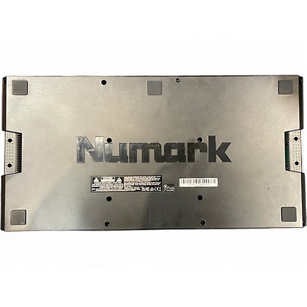 Used Numark MIXSTREAM PRO+ DJ Mixer