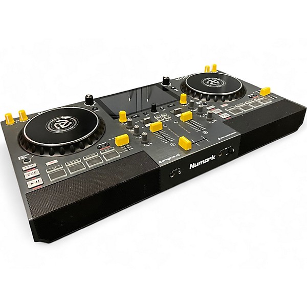 Used Numark MIXSTREAM PRO+ DJ Mixer