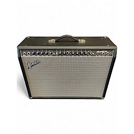 Used Fender Champion 100 Guitar Combo Amp