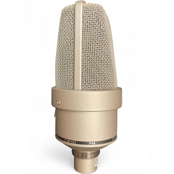 Used Neumann TLM103 Condenser Microphone