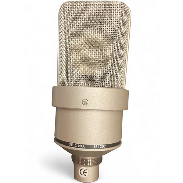 Used Neumann TLM103 Condenser Microphone