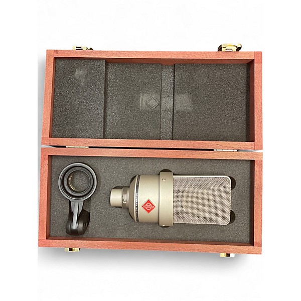 Used Neumann TLM103 Condenser Microphone