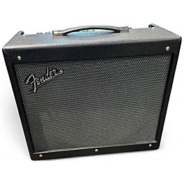 Used Fender GTX50 Mustang 1X12 Guitar Combo Amp