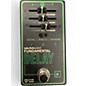 Used 2023 Walrus Audio FUNDEMENTAL DELAY Effect Pedal thumbnail